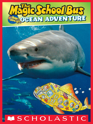 cover image of Ocean Adventure